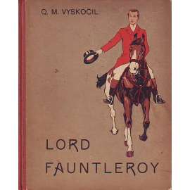 LORD FAUNTLEROY